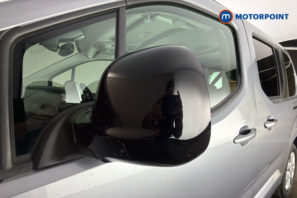 Used Vauxhall Combo Life 2023 for sale - 78223714: Photo 36