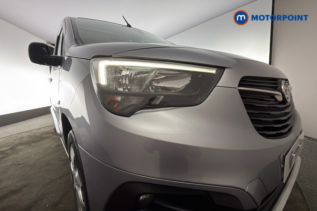 Used Vauxhall Combo Life 2023 for sale - 78223714: Photo 37