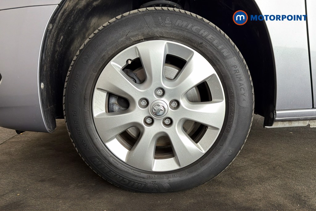 Used Vauxhall Combo Life 2023 for sale - 78223714: Photo 39