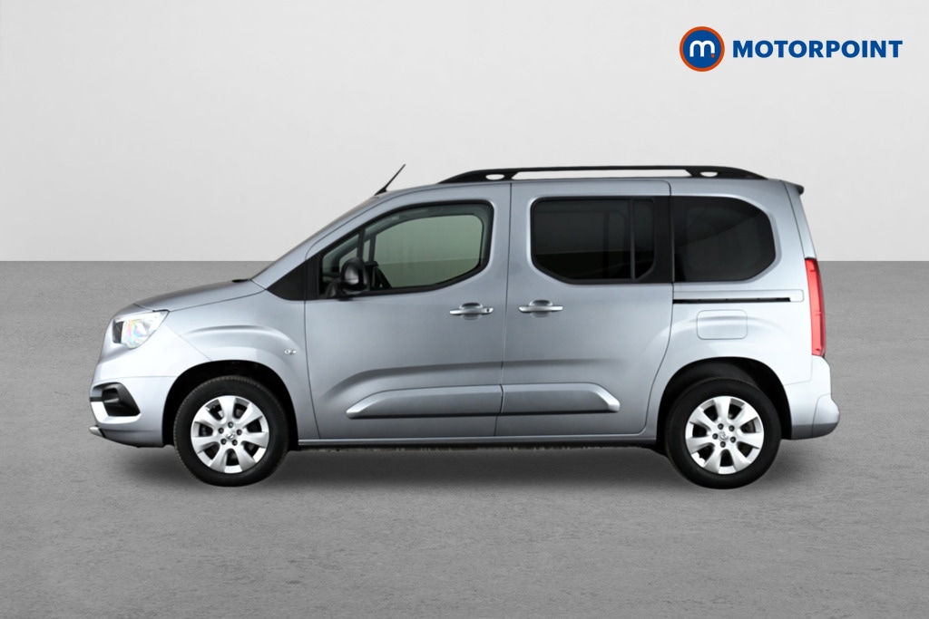 Used Vauxhall Combo Life 2023 for sale - 78223714: Photo 4