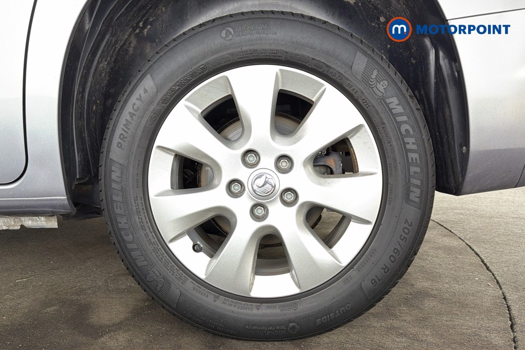 Used Vauxhall Combo Life 2023 for sale - 78223714: Photo 40