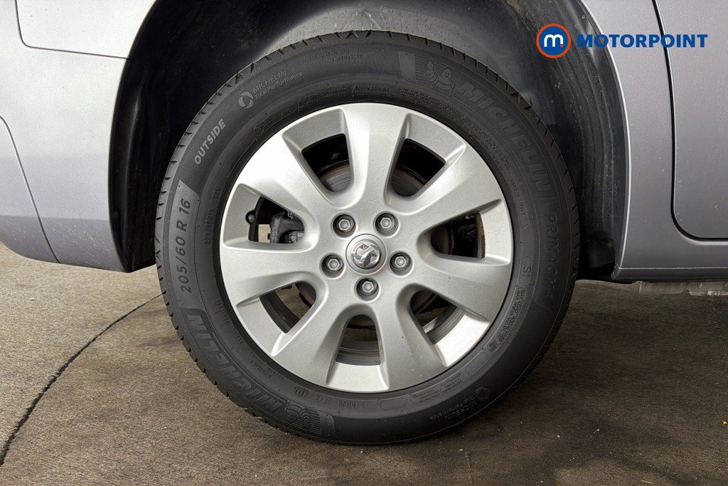 Used Vauxhall Combo Life 2023 for sale - 78223714: Photo 41