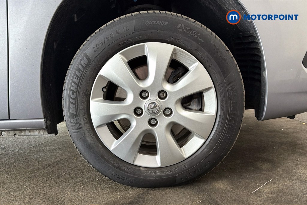 Used Vauxhall Combo Life 2023 for sale - 78223714: Photo 42