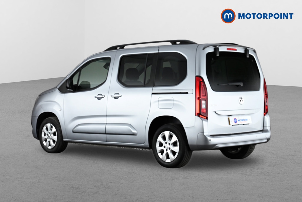 Used Vauxhall Combo Life 2023 for sale - 78223714: Photo 5