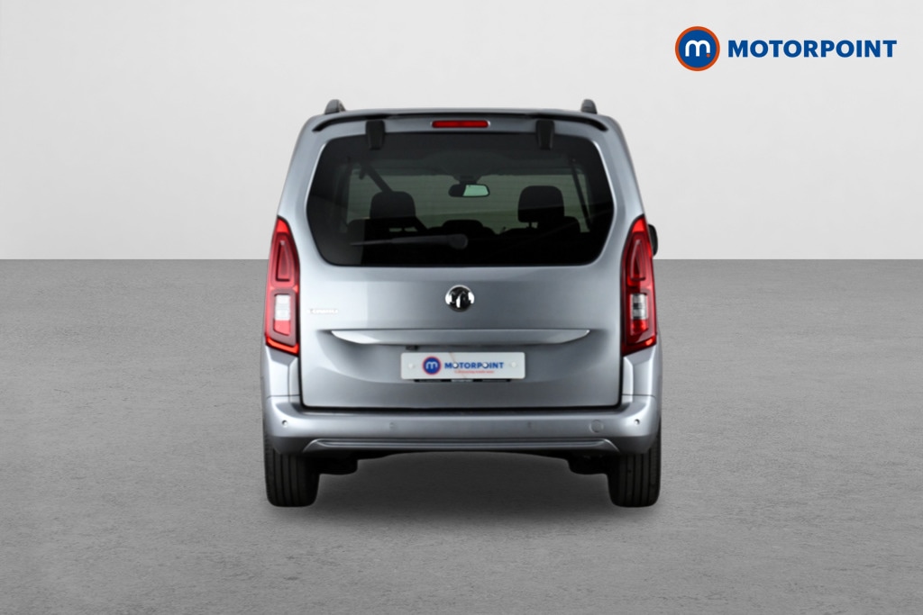 Used Vauxhall Combo Life 2023 for sale - 78223714: Photo 6