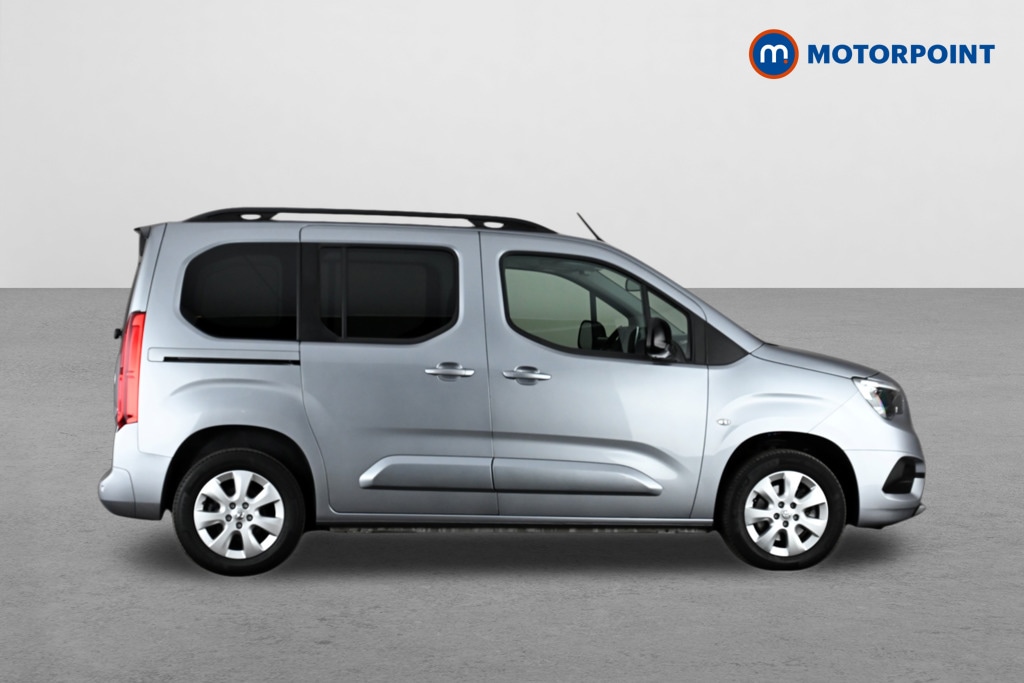 Used Vauxhall Combo Life 2023 for sale - 78223714: Photo 8