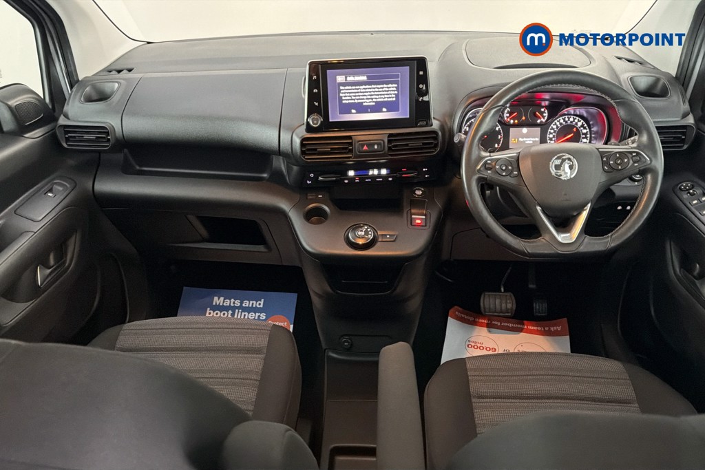 Used Vauxhall Combo Life 2023 for sale - 78223714: Photo 9