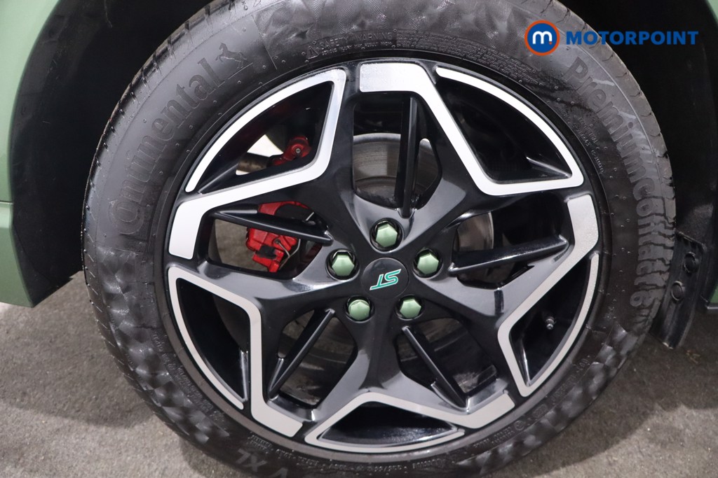 Used Ford Kuga 2024 for sale - 76542441: Photo 17