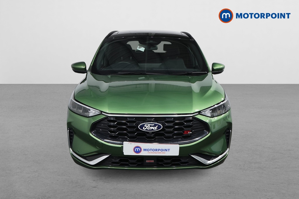 Used Ford Kuga 2024 for sale - 76542441: Photo 2