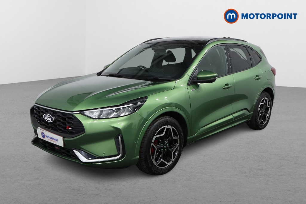 Used Ford Kuga 2024 for sale - 76542441: Photo 3