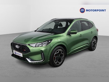 Used Ford Kuga 2024 for sale - 76542441: Photo