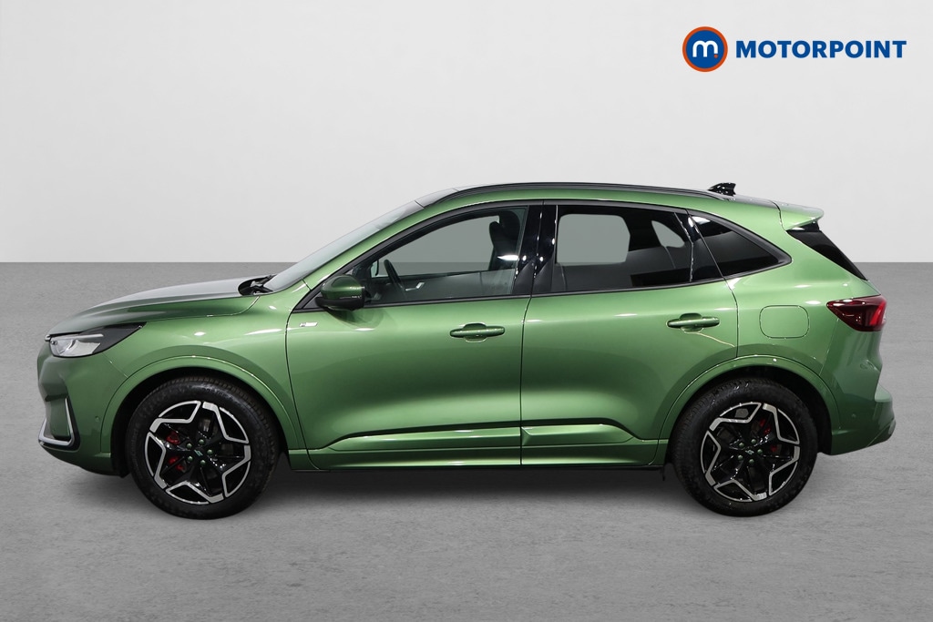 Used Ford Kuga 2024 for sale - 76542441: Photo 4