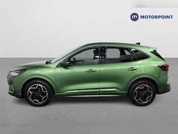 Used Ford Kuga 2024 for sale - 76542441: Photo