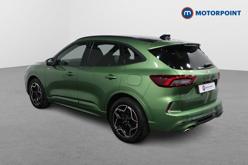 Used Ford Kuga 2024 for sale - 76542441: Photo 5