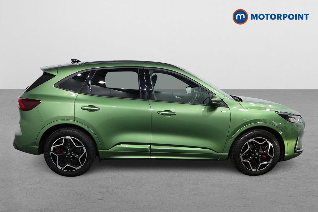 Used Ford Kuga 2024 for sale - 76542441: Photo 8