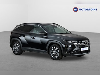 Used Hyundai TUCSON 2021 for sale - 79492035: Photo