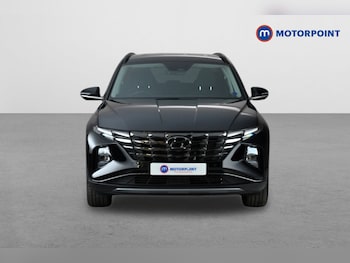 Used Hyundai TUCSON 2021 for sale - 79492035: Photo