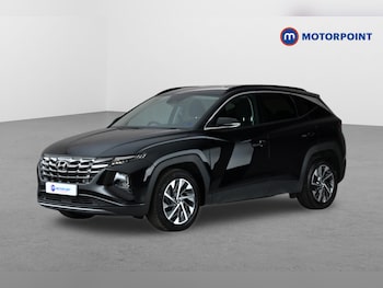 Used Hyundai TUCSON 2021 for sale - 79492035: Photo