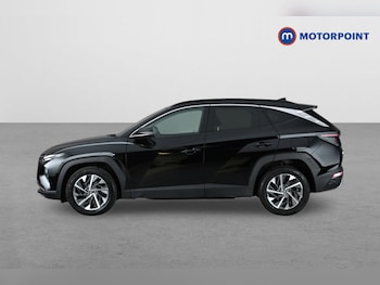 Used Hyundai TUCSON 2021 for sale - 79492035: Photo