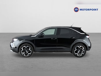 Used Vauxhall Mokka 2023 for sale - 78918475: Photo