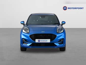 Used Ford Puma 2021 for sale - 79849412: Photo