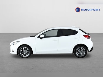 Used Mazda Mazda2 2019 for sale - 78971214: Photo