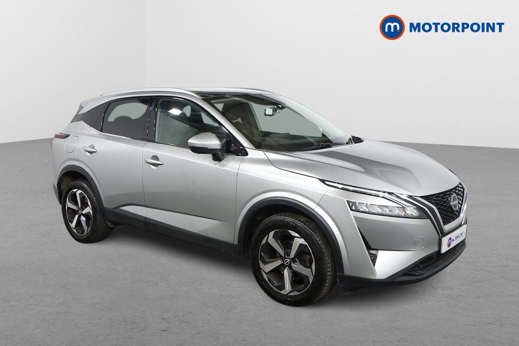 Used Nissan Qashqai 2024 for sale - 76878746: Photo 1