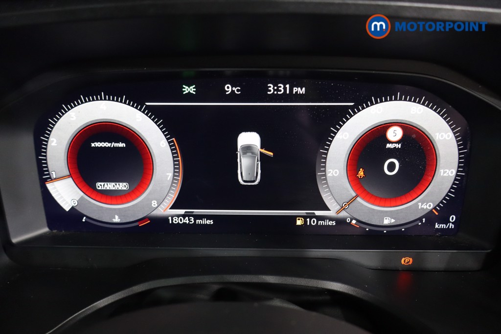 Used Nissan Qashqai 2024 for sale - 76878746: Photo 10