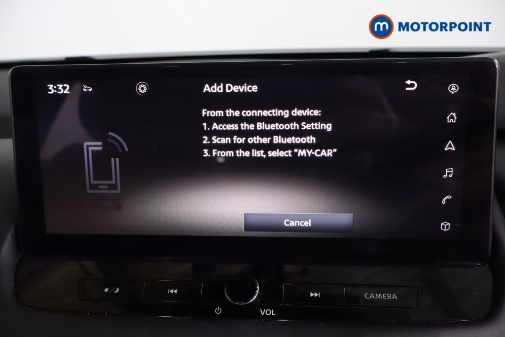 Used Nissan Qashqai 2024 for sale - 76878746: Photo 15