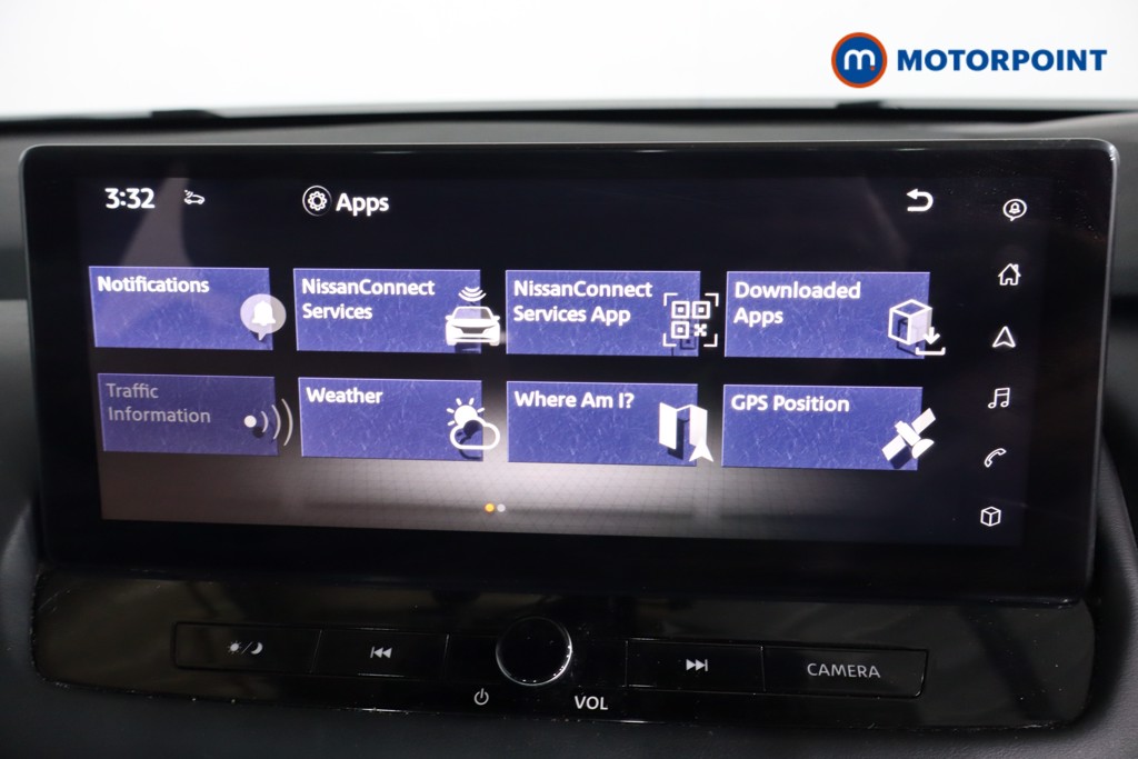 Used Nissan Qashqai 2024 for sale - 76878746: Photo 16