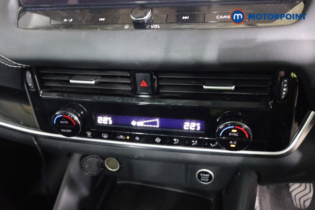 Used Nissan Qashqai 2024 for sale - 76878746: Photo 19