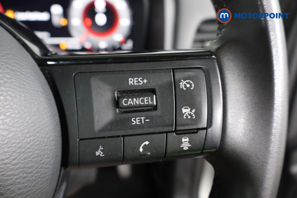 Used Nissan Qashqai 2024 for sale - 76878746: Photo 22