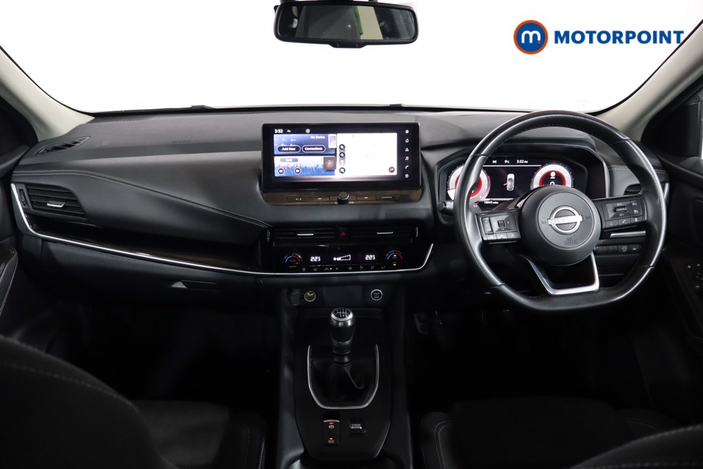 Used Nissan Qashqai 2024 for sale - 76878746: Photo 30