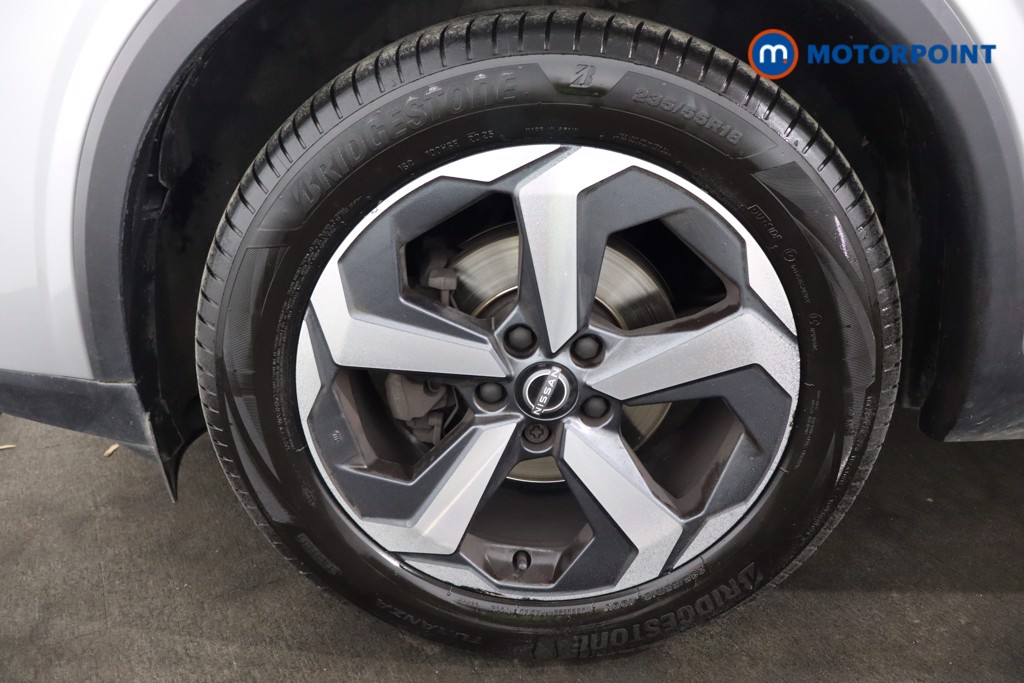 Used Nissan Qashqai 2024 for sale - 76878746: Photo 36