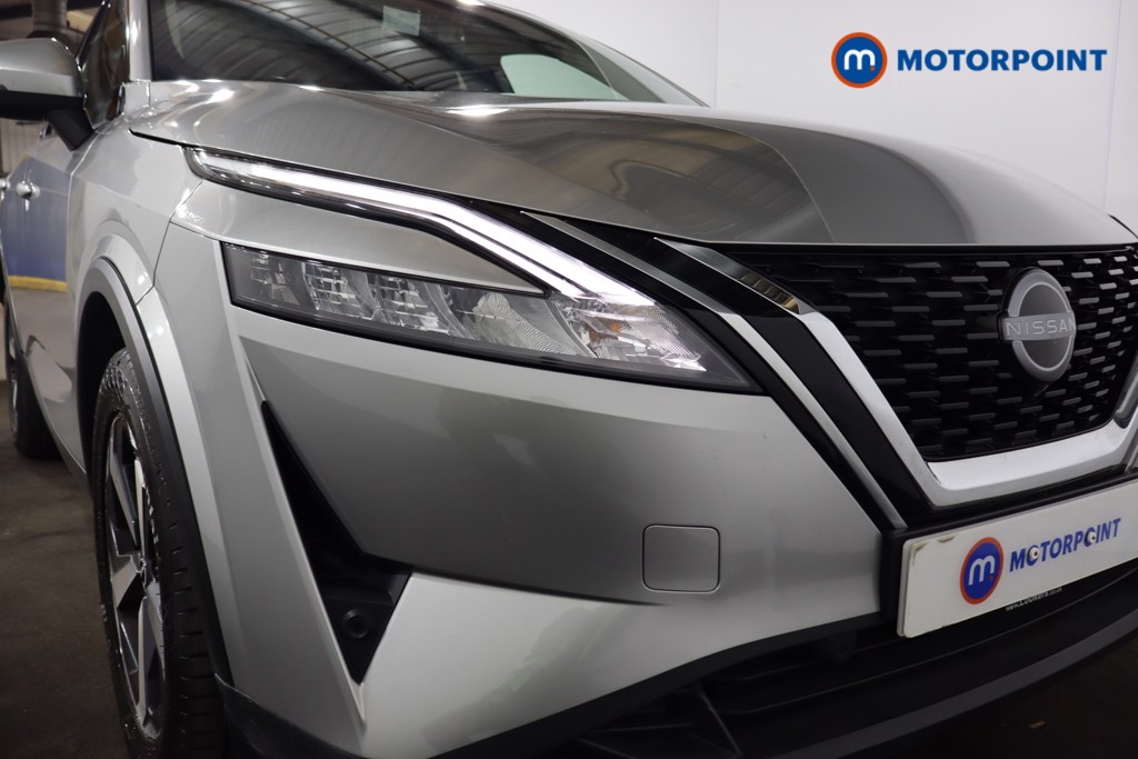 Used Nissan Qashqai 2024 for sale - 76878746: Photo 38