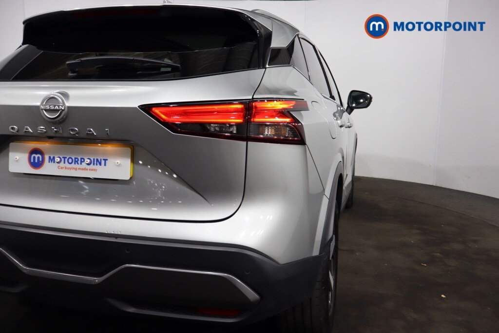 Used Nissan Qashqai 2024 for sale - 76878746: Photo 39