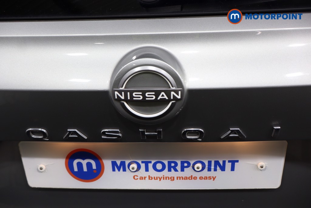 Used Nissan Qashqai 2024 for sale - 76878746: Photo 40