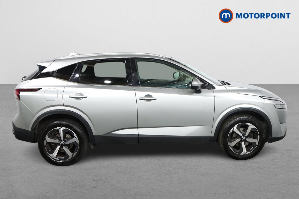 Used Nissan Qashqai 2024 for sale - 76878746: Photo 8