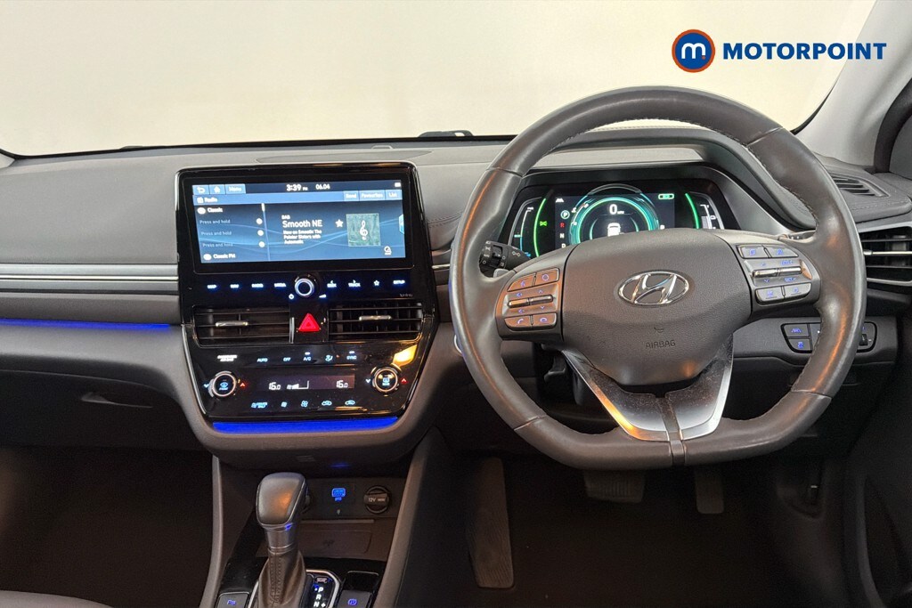 Used Hyundai IONIQ for sale - 78148796: Photo 10