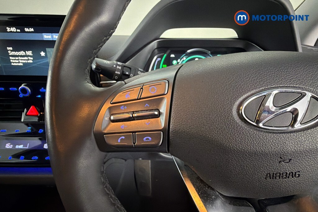 Used Hyundai IONIQ for sale - 78148796: Photo 11