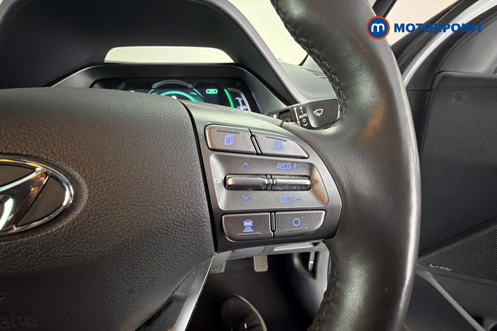 Used Hyundai IONIQ for sale - 78148796: Photo 12