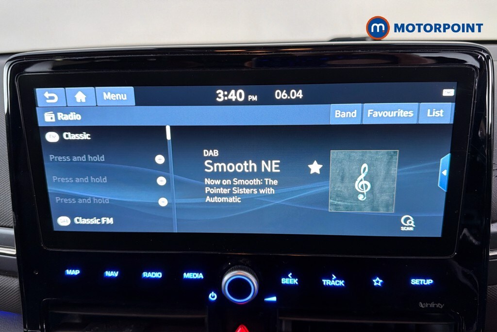 Used Hyundai IONIQ for sale - 78148796: Photo 17