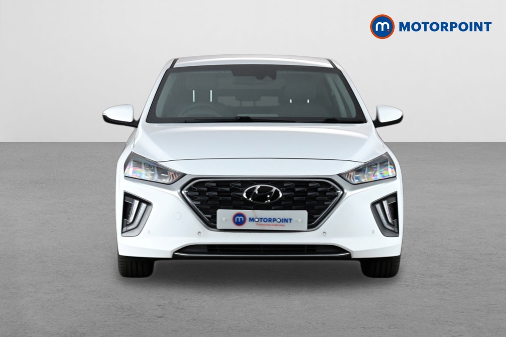 Used Hyundai IONIQ for sale - 78148796: Photo 2