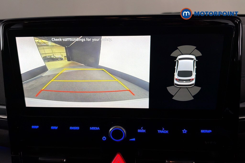 Used Hyundai IONIQ for sale - 78148796: Photo 20