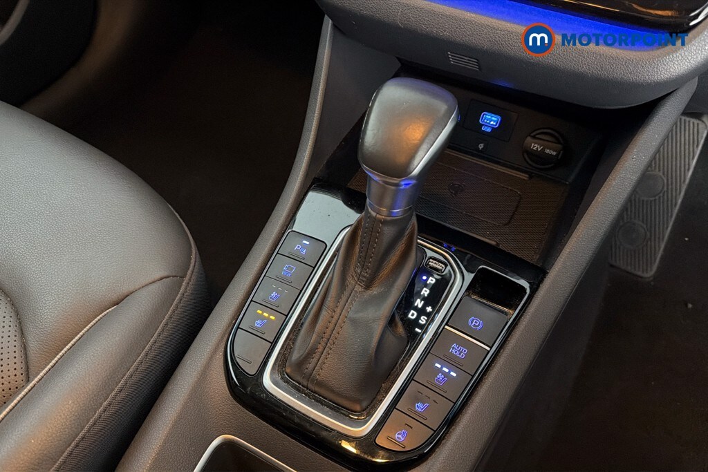 Used Hyundai IONIQ for sale - 78148796: Photo 22