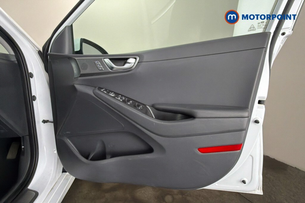 Used Hyundai IONIQ for sale - 78148796: Photo 23