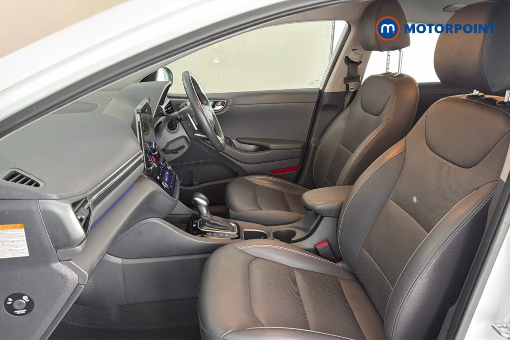 Used Hyundai IONIQ for sale - 78148796: Photo 26