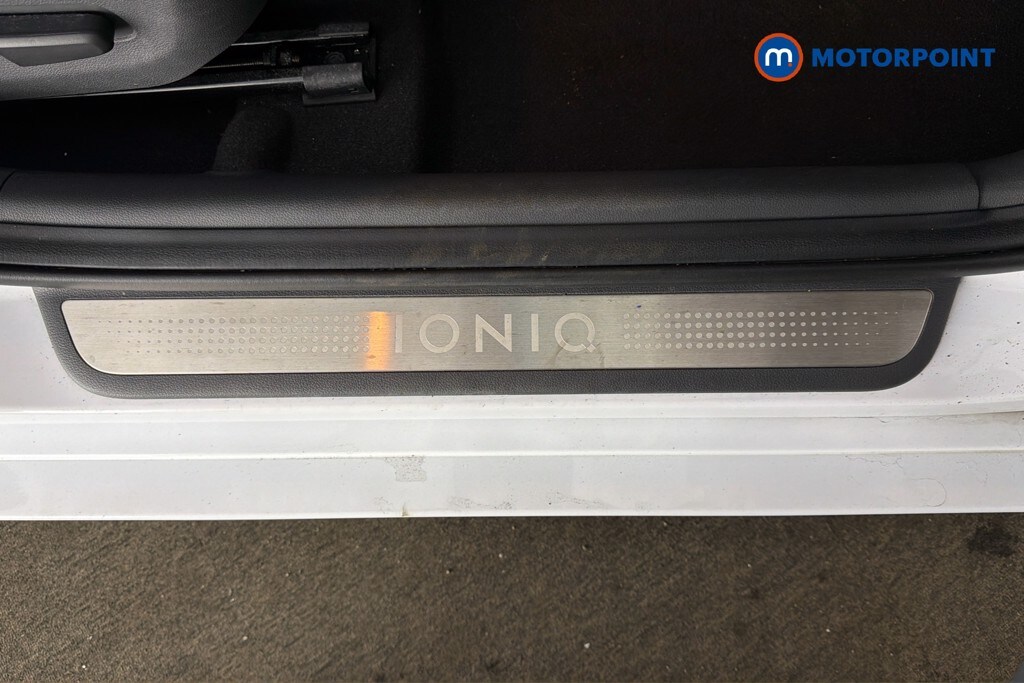 Used Hyundai IONIQ for sale - 78148796: Photo 28