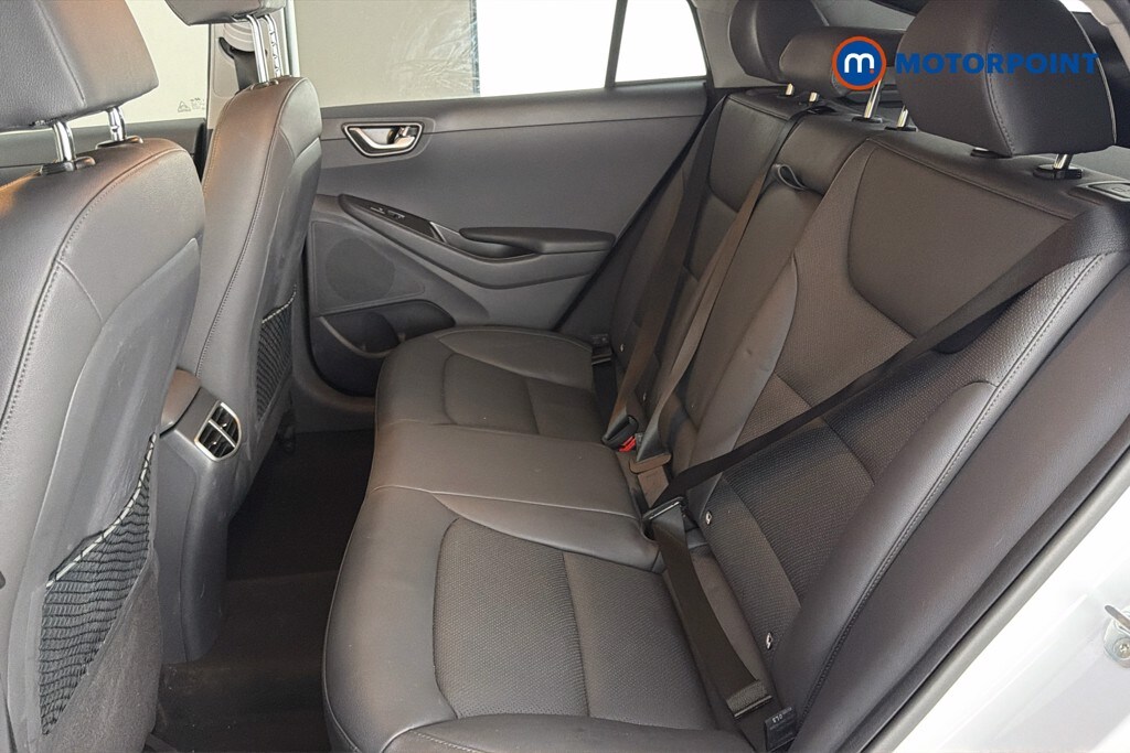 Used Hyundai IONIQ for sale - 78148796: Photo 29