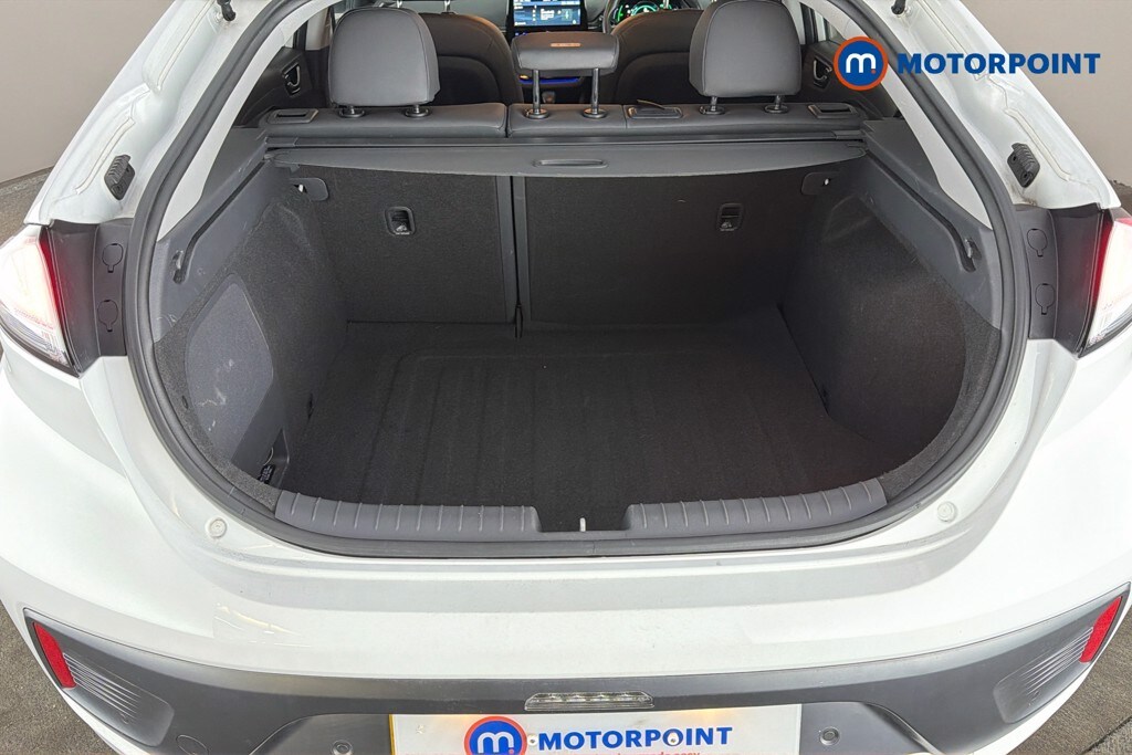 Used Hyundai IONIQ for sale - 78148796: Photo 32